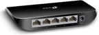 TP-Link TL-SG1005D 5-Port Gigabit Ethernet Switch
