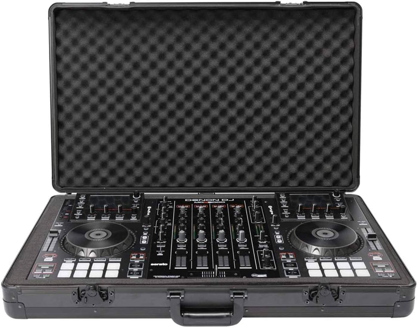 Magma MGA41102 Carry-Lite XXL Plus DJ Controller Case