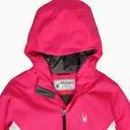 Spyder Girls Adore 38SJ073301 Insulated Ski Jacket