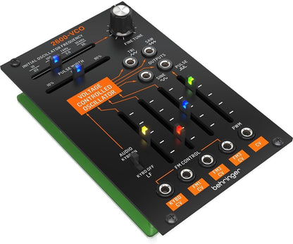 Behringer 000-E5N00-00010 2600 VCO Eurorack Module