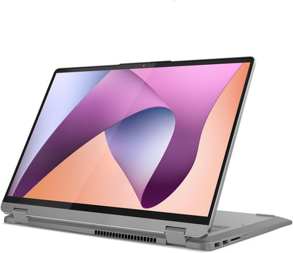 Lenovo IdeaPad Flex 5 Ryzen 7 Touchscreen Laptop