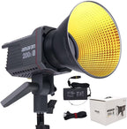 Aputure MI-LS-200X Amaran 200X S Bi-Color LED Light
