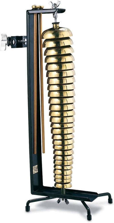 Latin Percussion LP450 Bell Tree with Stand