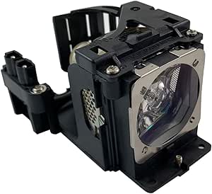 Sanyo PLC-XU74 Projector Lamp Module Original Bulb