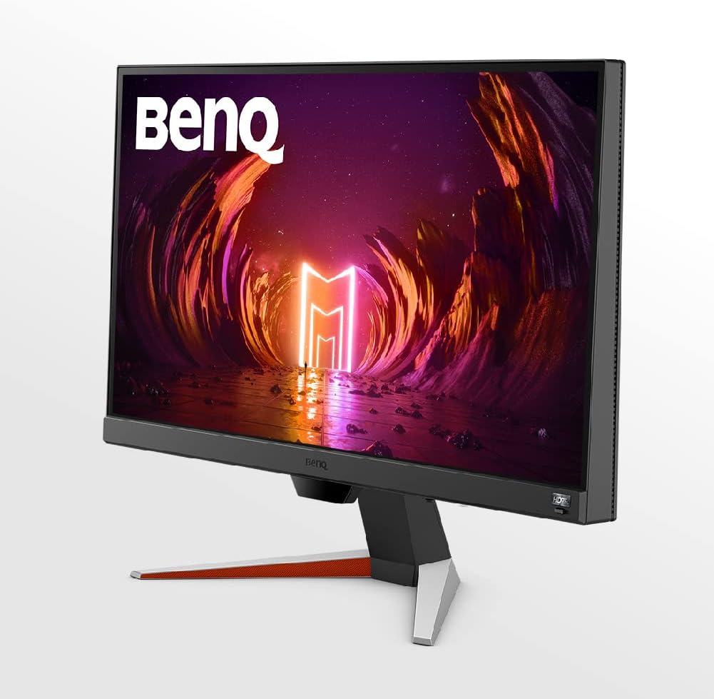 BenQ EX240N MOBIUZ 24" 165Hz Gaming Monitor
