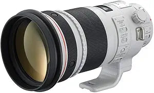 Canon 300mm F/2.8L IS II USM Telephoto Lens — main product image