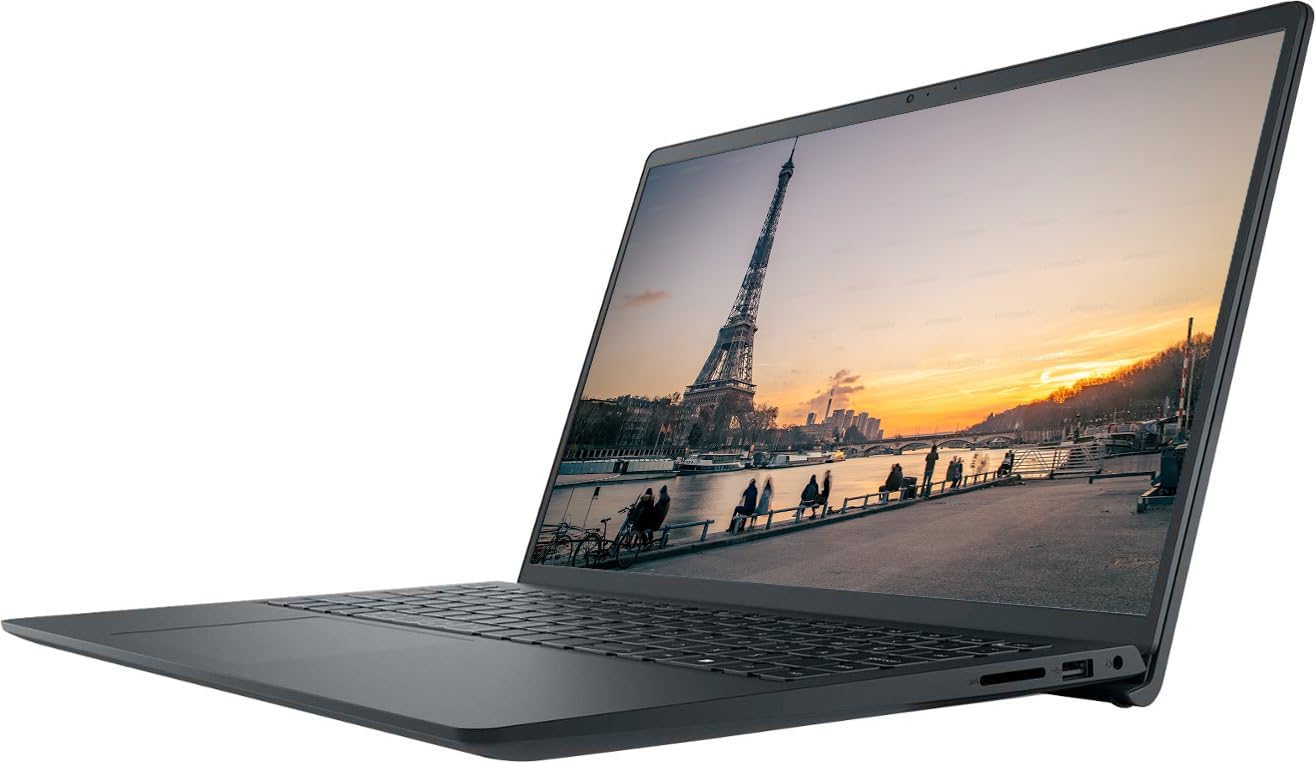 Dell Inspiron 15 Business Laptop (i7-1255U, 32GB RAM, 1TB SSD, Touchscreen)