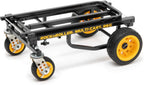 Rock-N-Roller R6G Mini Ground Glider Multi-Cart - 500 lbs