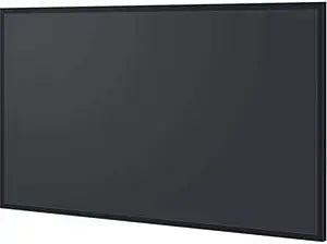Panasonic TH-80SF2HU 80" 1080p Commercial Display