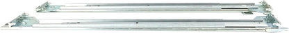 Dell ASIRailKR8101A Sliding Rail Kit PowerEdge R810 Renewed