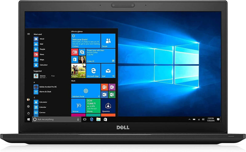 Dell Latitude 7480 14