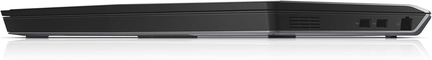 Dell Alienware AW13R2 Gaming Laptop i7-6500U GTX 960M