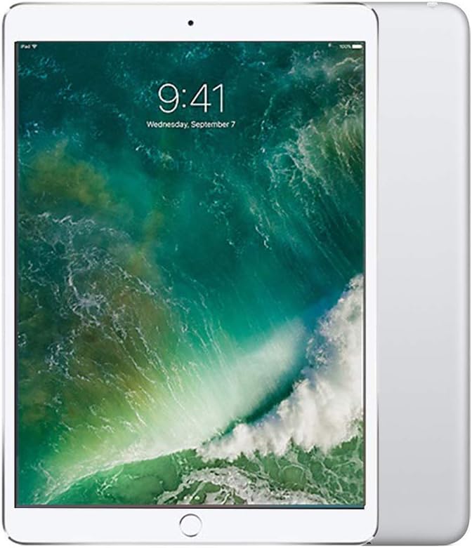 Apple iPad Pro 12.9" 2nd Gen 256GB Cellular Renewed