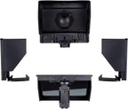 FEELWORLD KT-TP10 10-inch Portable Folding Teleprompter