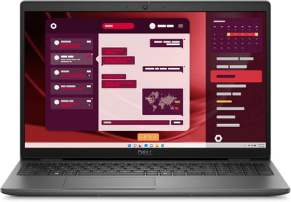 Dell Latitude 3550 i5 13th Gen Business Laptop Renewed