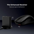 BenQ U2 Zowie Wireless Esports Gaming Mouse