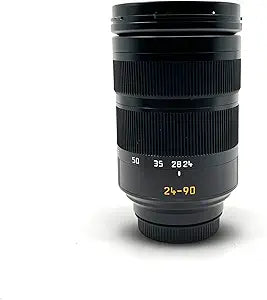 Leica LeicVarioelmSL 24-90mm Versatile Zoom Lens