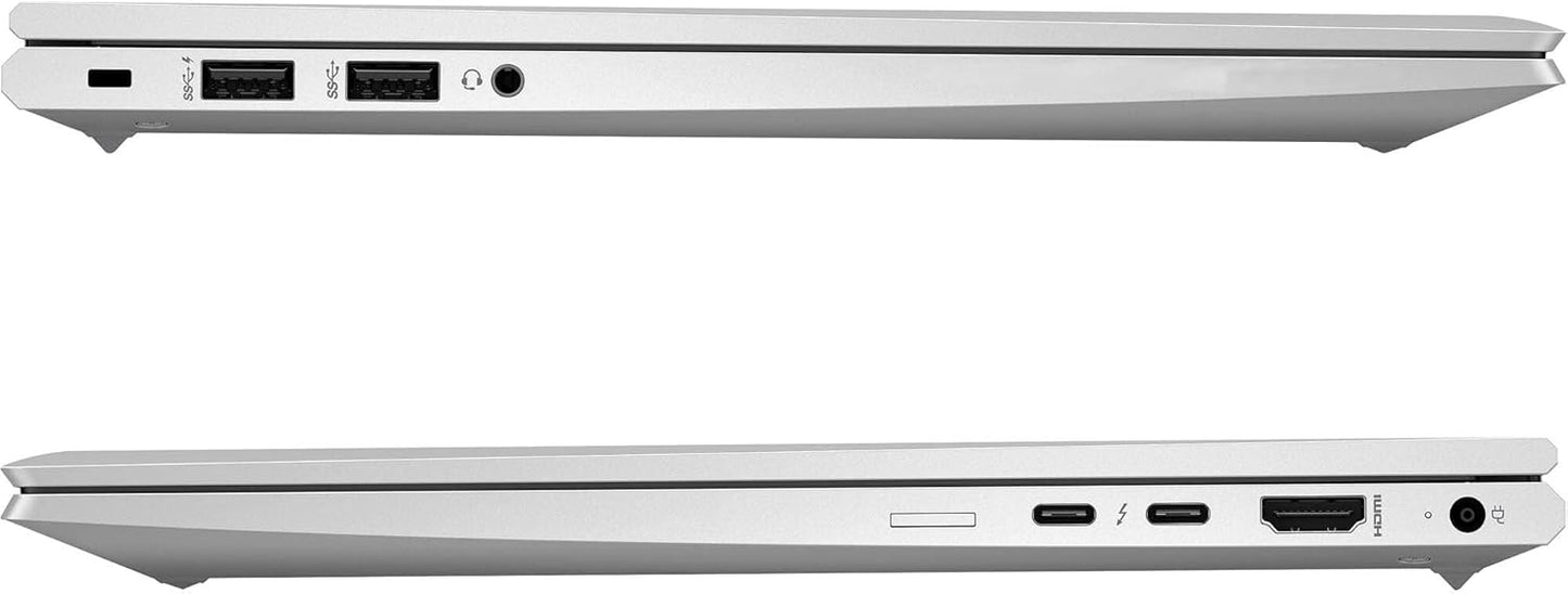 HP EliteBook 840 G8 i7 11th Gen 64GB RAM Laptop