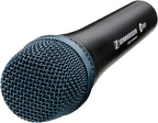 Sennheiser e 935 Cardioid Dynamic Handheld Microphone
