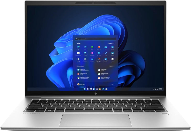 HP EliteBook 840xxx011 Business Laptop: i7-1365U, 32GB DDR5, 2TB SSD — main product image