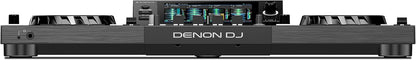 Denon DJ SCLIVE4 Standalone DJ Controller