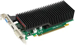 EVGA 512-P3-1213-LR GeForce 210 DDR2 Graphics Card