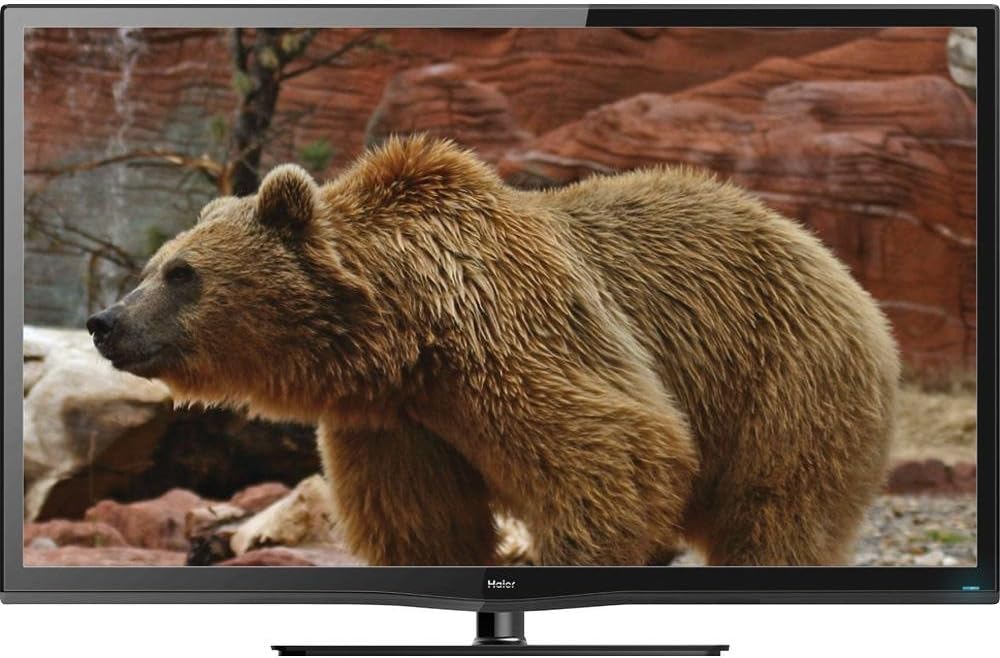 Haier LE24C2380 24-Inch 720p HD LED TV