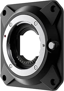 Z CAM MFT Lens Mount for E2 Series