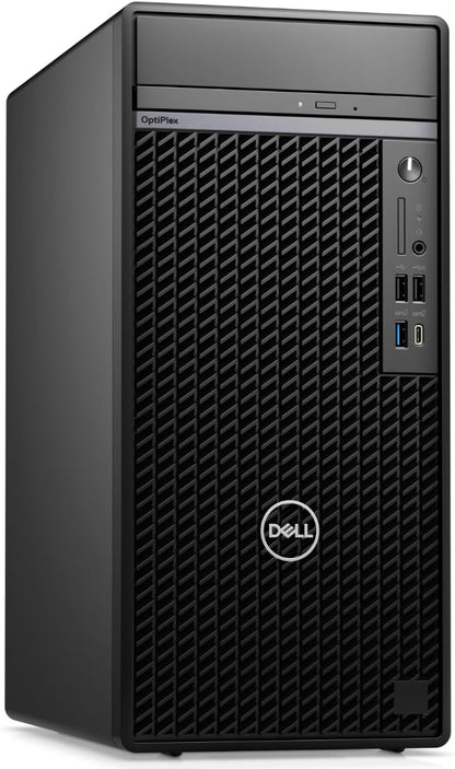 Dell 7000 Optiplex i9 Desktop 64GB 4TB SSD Quadro P1000
