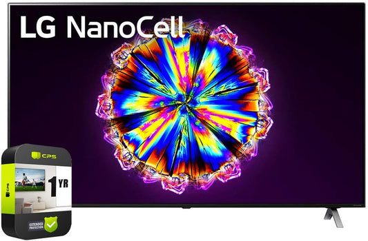 LG E9LG75NANO90 75" NanoCell 4K Smart TV