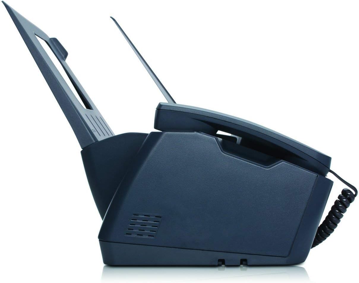 HP CM721A#B1H Renewed Professional Plain-Paper Fax Copier