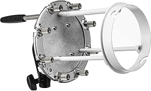 Elinchrom Indirect Speedring for 150cm Octa Softbox