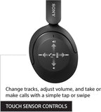 Sony WHXB910N/B EXTRA BASS Noise Cancelling Headphones