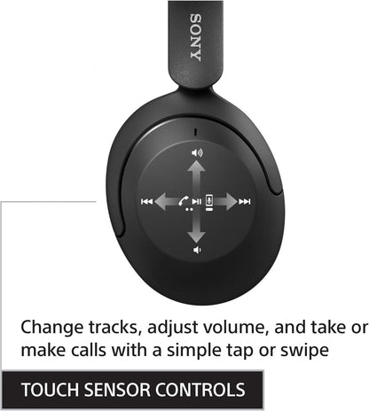 Sony WHXB910N/B EXTRA BASS Noise Cancelling Headphones
