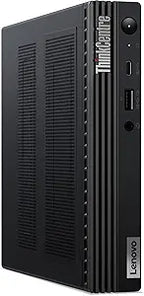 Lenovo ThinkCentre M90q i9 Mini Desktop 16GB 1TB HDD Renewed