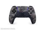 Sony CFI-ZCT1W PlayStation DualSense Gray Camouflage Controller