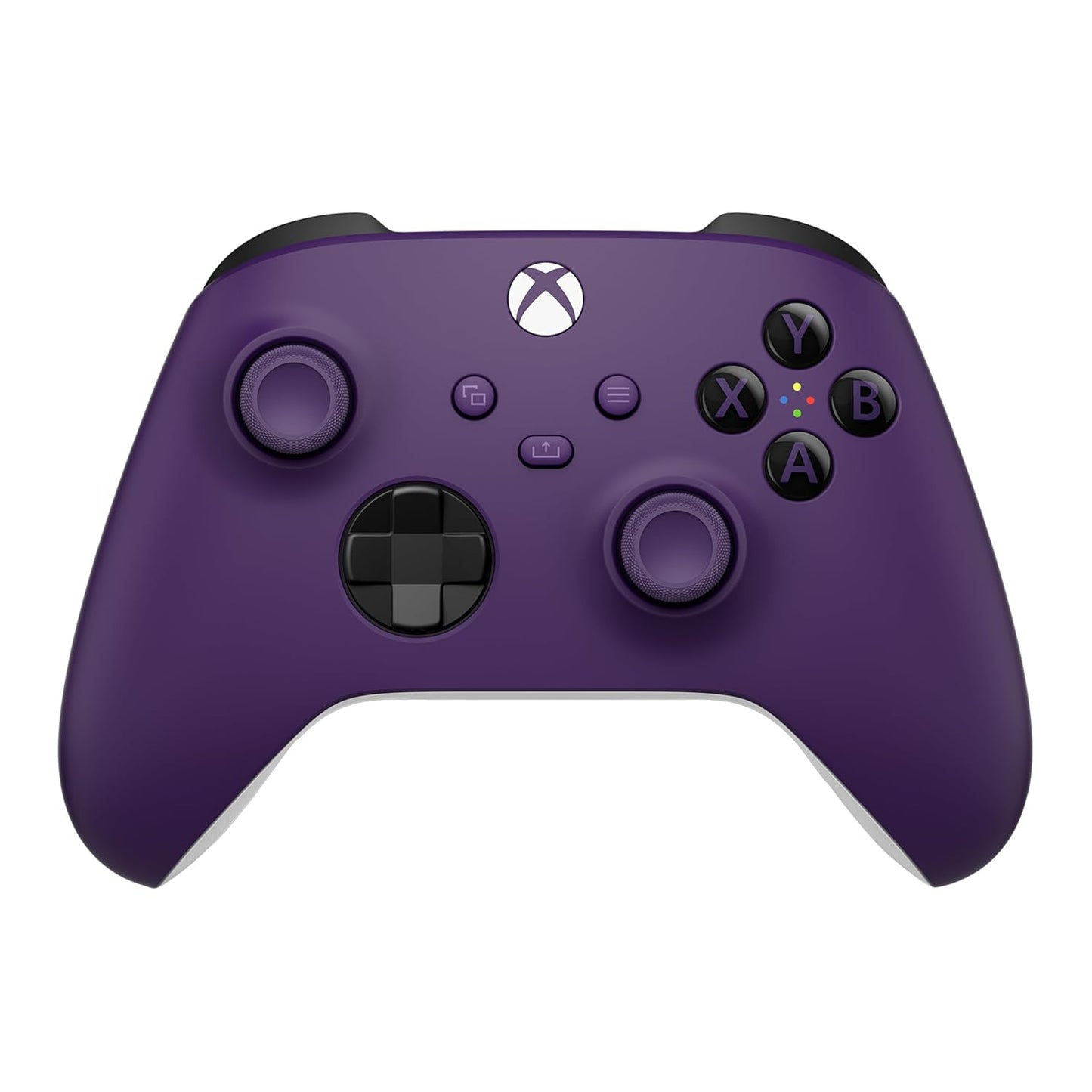 Microsoft Astral Purple Xbox Wireless Controller (Renewed)