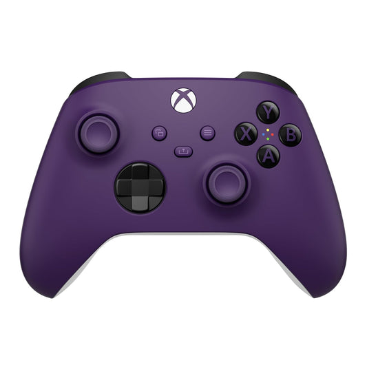 Microsoft Astral Purple Xbox Wireless Controller (Renewed)