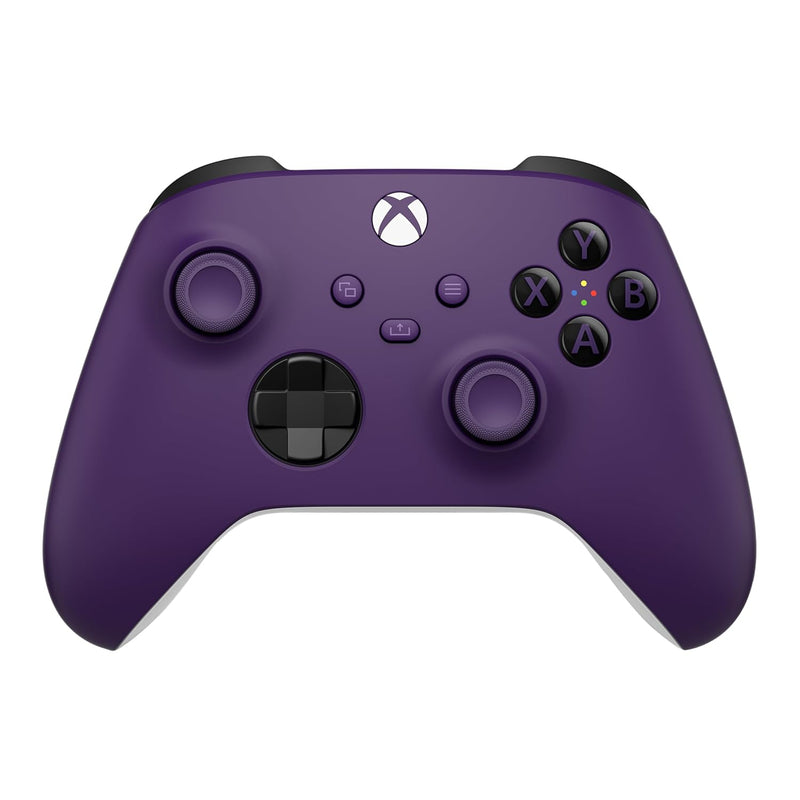 Microsoft Astral Purple Xbox Wireless Controller (Renewed) — main product image