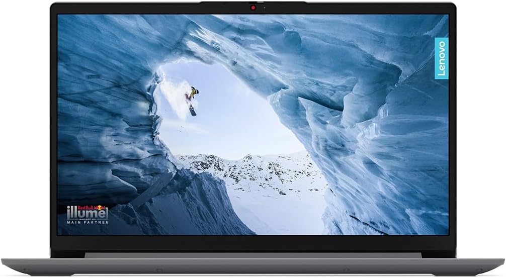 Lenovo IdeaPad 1 15IAU7 FHD i5 Laptop