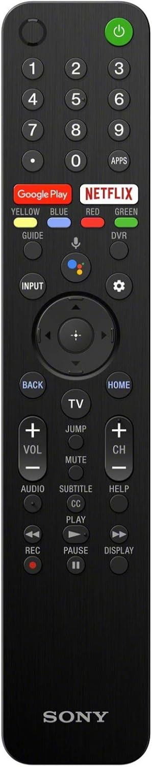 Sony XBR-43X800H 43" 4K TV Soundbar Bluetooth Bundle