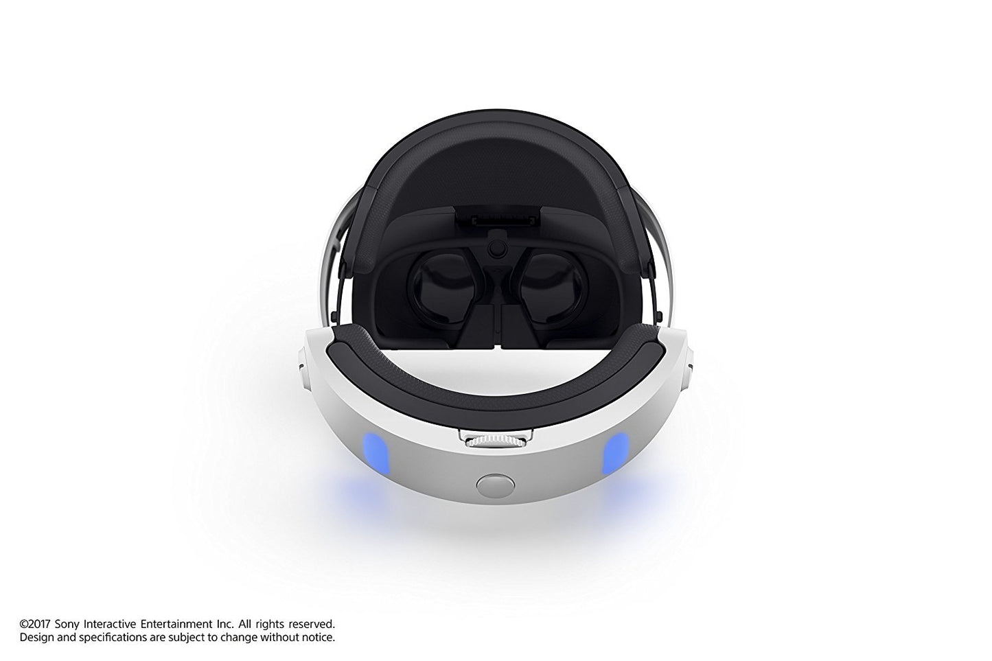 Sony 9808695 PlayStation VR Starter Pack PS4