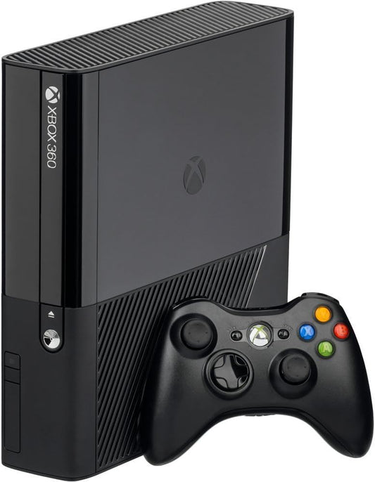 Microsoft X360 500GB S Slim System (Renewed)