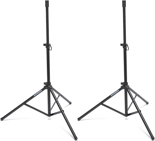 Samson LS50P Lightweight PA Speaker Stands (Pair)