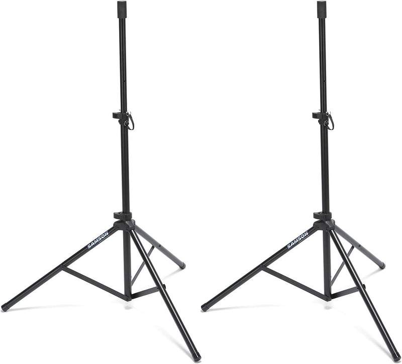 Samson LS50P Lightweight PA Speaker Stands (Pair) — main product image