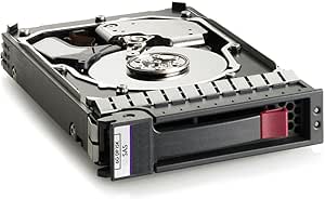 HP C8S59A 900GB SAS 10K SFF Internal Hard Drive
