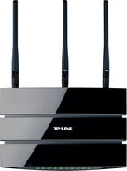 TP-Link TD-W8980 N600 Dual Band Gigabit Modem Router