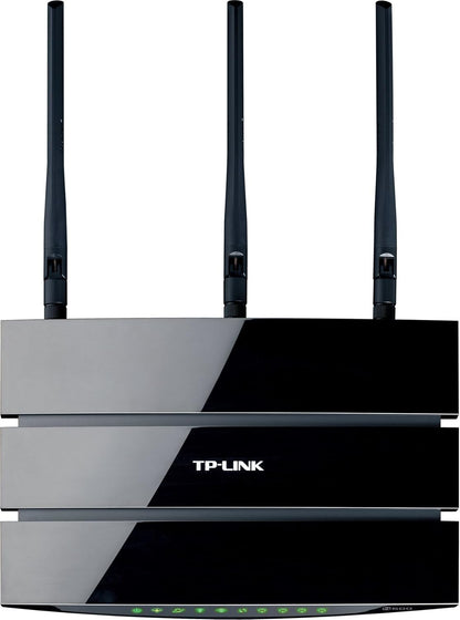 TP-Link TD-W8980 N600 Dual Band Gigabit Modem Router