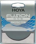 Hoya HFOPR049 Fusion One Protector 49mm Filter