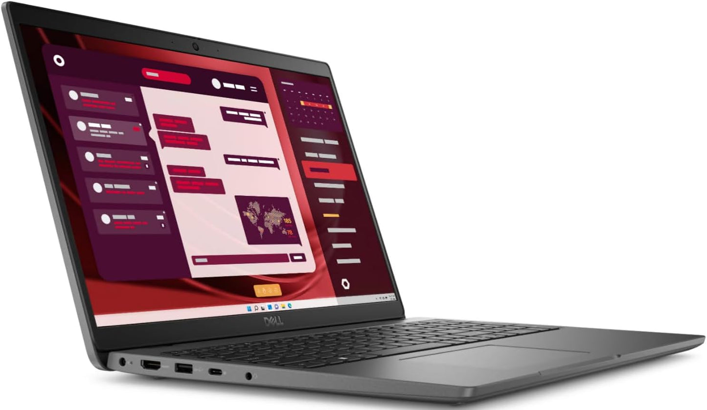 Dell Ultra 5 Latitude 3550 Laptop 15.6", 32GB, 1TB SSD